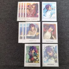 あんスタ 颯馬 紙類 まとめ売り