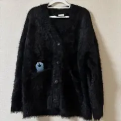 【Mサイズ】パペットスンスン GU カーディガン