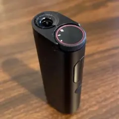 glo hyper ブラック電子タバコ本体