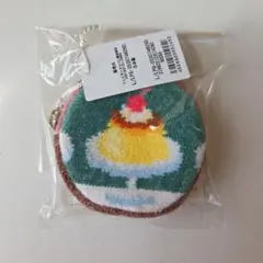 新品 フェイラー ラブラリープディング サークルポーチ - メルカリ