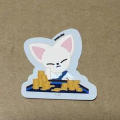 アイエン　デコステッカー　展示会　EXHIBITION スキズ　③