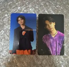 ONE N' ONLY BLAST NAOYA トレカ