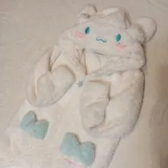 シナモンロール ルームウェアのサムネイル