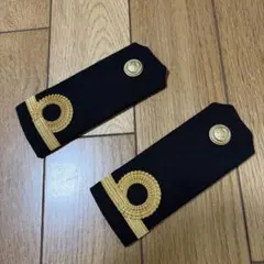 陸上自衛隊 1等陸尉階級章 PX商品 | Mercari