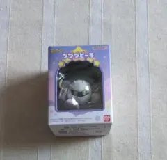 【匿名配送】星のカービィ プププどーる カービィ フィギュア メタナイト