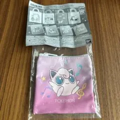 ポケットモンスター トートバッグ＆ポーチコレクションvol.10 ポーチB1点