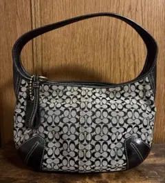 COACH ワンショルダー