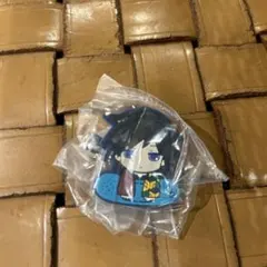 鬼滅の刃 キャラばんちょうこう ヘアクリップ 冨岡義勇