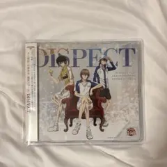 DISPECT/不二周介,切原赤也,越前リョーマ
