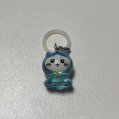 ちいかわ めじるしアクセサリー ハチワレ