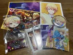 プロセカ　天馬司　特典　アニメイト　セガラッキーくじ　オンリーショップ