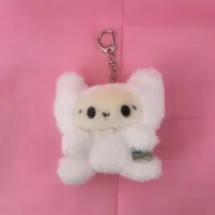ぽなかすいたね ハンドメイド ぬいぐるみ ぷきゅ puq ぬいぐるみ