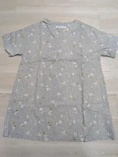 未使用品 sunnyclouds チュニック Lサイズのサムネイル