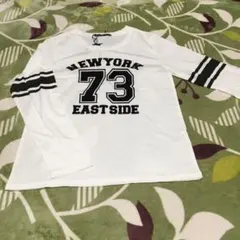 ロングTシャツ（イング）