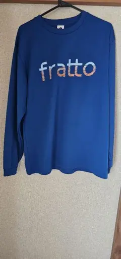 fratto ロングTシャツ　LL　ソフトテニスのサムネイル