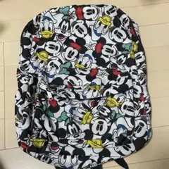ディズニー リュックサック