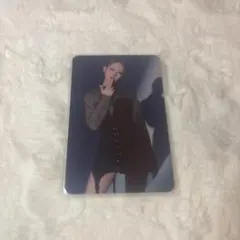 TWICE ツウィ tzuyu Between1&2 target トレカ