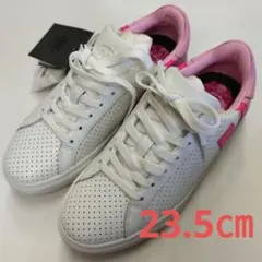 ☆新品未使用☆　ジーフォア　GFORE　ゴルフシューズ　23.5㎝のサムネイル