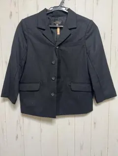 小学校　入学式　スーツ上下　120cm クリーニング済み