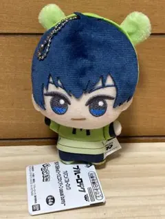 ブルーロック　ちびぐるみ　ナムコキャンペーン　潔世一
