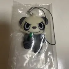 ストラップ ヤンチャム 「ポケモン ぺたんこマスコット Color：B…