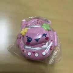 たまごっち　ガチャガチャ　携帯ゲーム機型 ミニチュア おもちゃ