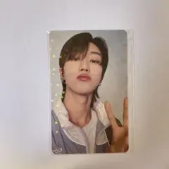 SEVENTEEN ALWAYS YOURS ミンハオ　Weverse特典