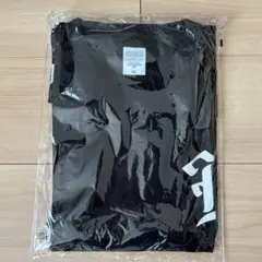 【新品未使用】【寺島遼】【LIBALFリバルフ】黒豹Tシャツ XLサイズ