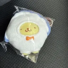 サンリオ　ちびっとも　ポムポムプリン