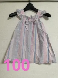 シューラルー　サマードレス　100 ワンピースのサムネイル