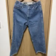 WESTOVERALLS 801S サイズ32のサムネイル