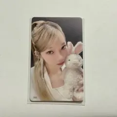 IS:SUE 7000円トレカ 048 会場限定 RINO