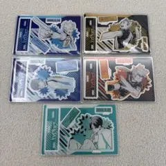 ハイキュー　名場面ジオラマフィギュア