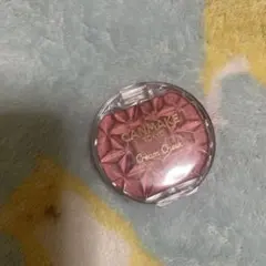 CANMAKE クリームチーク P01
