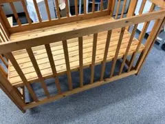 よっしー⭐︎即購入OK様用 デンマーク製 FLEXA子供用木製ベッドフレーム よっしー⭐︎即購入OK様用 デンマーク製 FLEXA子供用木製ベッド