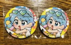 いれいす ランダム缶バッジ 第11弾 -hotoke- イム