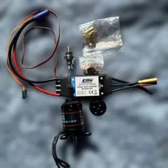 G-Force ESC TS120冷却ファン付き - メルカリ