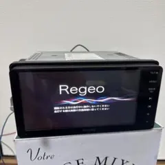 Regeo AZ-720 Bluetooth カーナビ…10323 - メルカリ