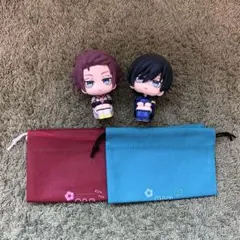 るかっぷ ブルーロック 糸師冴 糸師凛