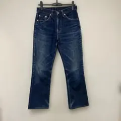 リーバイス　517 米国製　W30 553 99年製