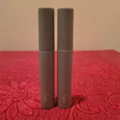 あおちゃん様専用：フジコ 眉ティント SVR 01 ショコラブラウン 2本セット