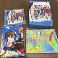 北山宏光 ULTRAc:on 3形態セット - メルカリ