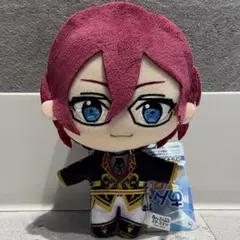 あんさんぶるスターズ　あんスタ　新衣装　ぬいぐるみ　七種茨