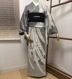 2026年最新】辻が花 訪問着の人気アイテム - メルカリ