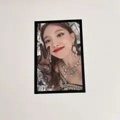 TWICE ナヨン fell special トレカ