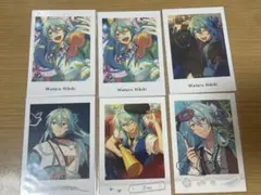 あんスタ 日々樹渉