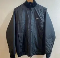 Nike FIT STORM 中綿ジャケット　NIKE golf