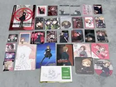 呪術廻戦 釘崎野薔薇 グッズ 묶음 판매
