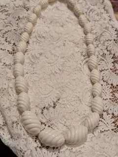 ヴィンテージ　ネックレス