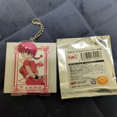 らんま1/2 アクリルキーホルダー